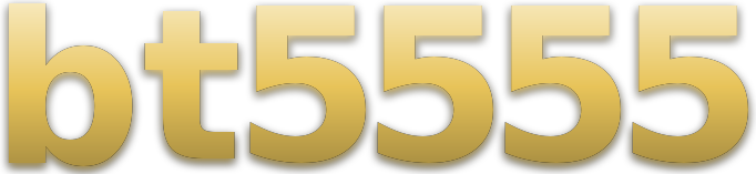 bt5555 logo